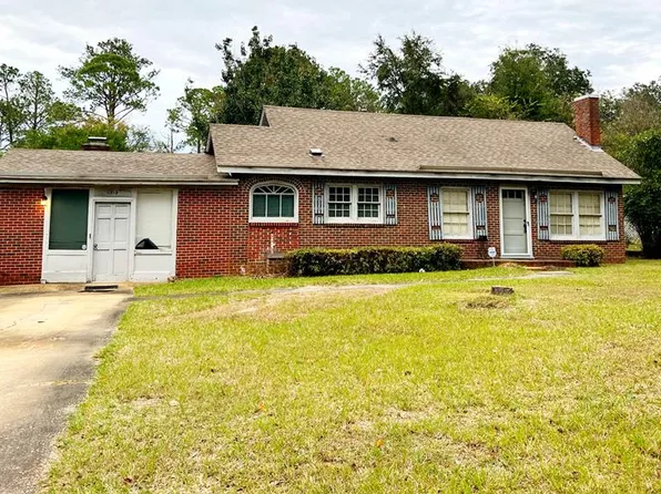1315 9th Ave, Albany, GA 31707