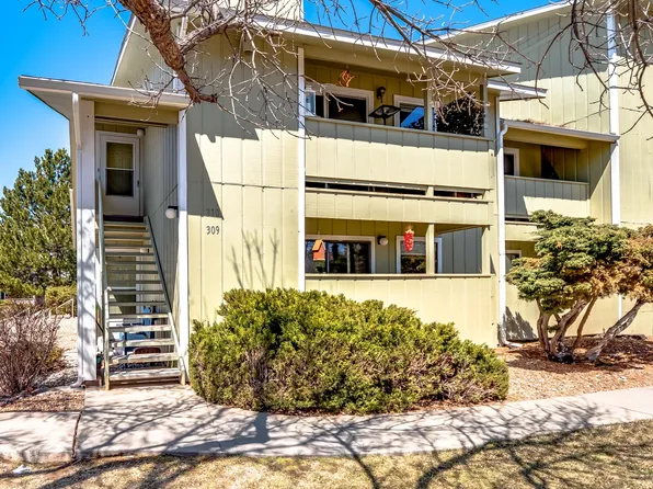 505 Oppenheimer Dr APT 310, Los Alamos, NM 87544