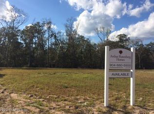 1382 N Loop Pkwy, Saint Augustine, FL 32095