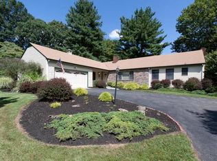 80 Old Clinton Rd, Flemington, NJ 08822