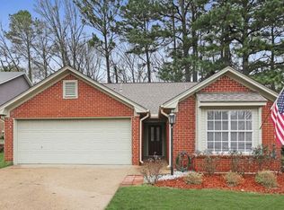224 Lake Forest Ln, Clinton, MS 39056