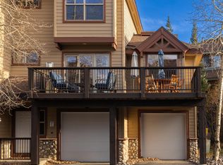 210 SAWYER Circle, Winter Park, CO 80482