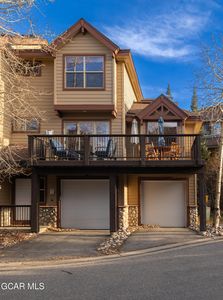 210 SAWYER Circle, Winter Park, CO, 80482
