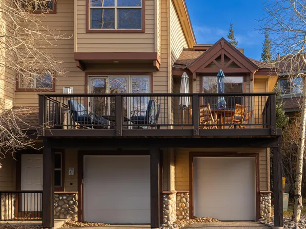 210 SAWYER Circle, Winter Park, CO 80482