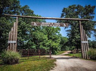 31194 Arrowhead Rd, Stover, MO 65078