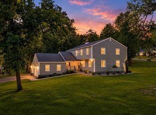 1 Buckley Hill Rd, Morristown, NJ 07960