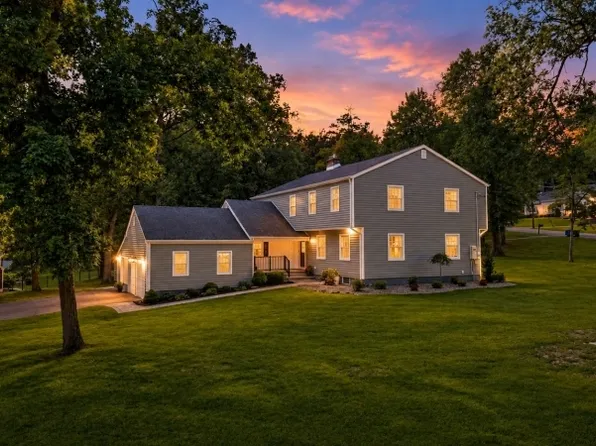 1 Buckley Hill Rd, Morris Twp., NJ 07960
