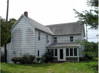 32890 Old Ocean City Rd, Parsonsburg, MD 21849