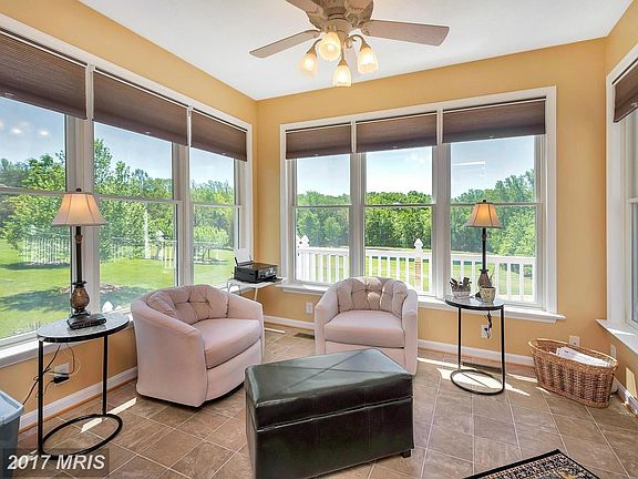 )Sunroom