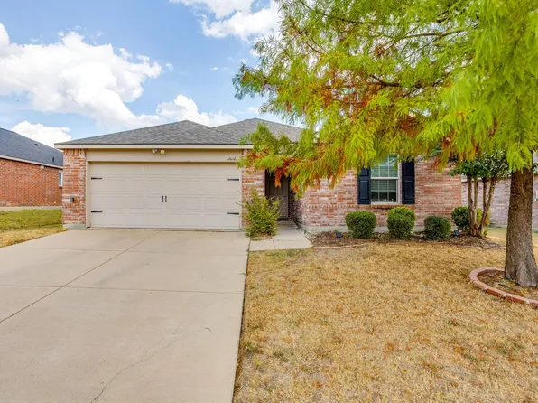 1204 Foxglove Ln, Burleson, TX 76028
