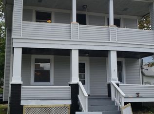 3466 Fulton Rd #1, Cleveland, OH 44109