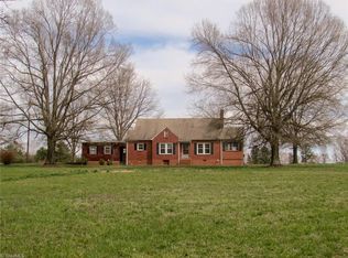 4645 S Holden Rd, Greensboro, NC 27406