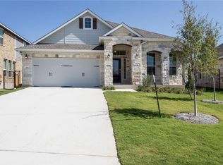 116 Prato Pl, Georgetown, TX 78628