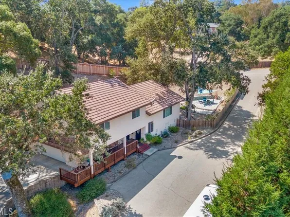 5445 Encino Ave, Atascadero, CA 93422