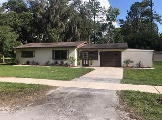 10418 E Victory Ln, Inverness, FL 34450