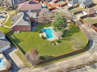 2808 Buena Vista Ct, Carrollton, TX 75007