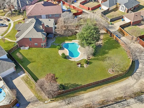 2808 Buena Vista Ct, Carrollton, TX 75007