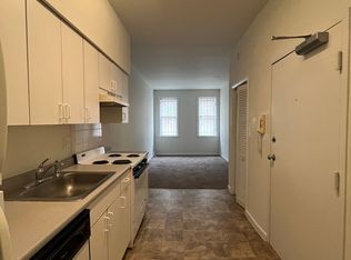 1207 Locust St APT 1F, Phila, PA 19107