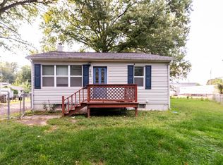2930 Fredericka St, Belleville, IL