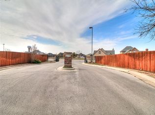 2009 Crimson Creek Dr LOT 3, El Reno, OK 73036