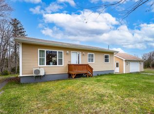 23 Landry Cres, Mira Road, NS B1M1C2