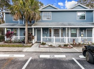 12565 Castle Hill Dr, Tampa, FL 33624