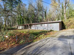 16001 S Neibur Rd, Oregon City, OR 97045