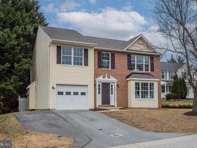 2104 Cottage Hill Ct, Eldersburg, MD, 21784
