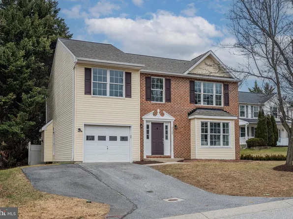 2104 Cottage Hill Ct, Eldersburg, MD 21784