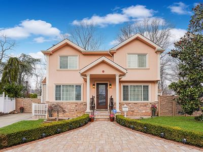 465 Corbin Ave, Staten Island, NY, 10308