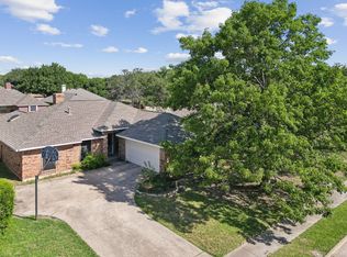 103 S Winding Oaks Dr, Wylie, TX 75098