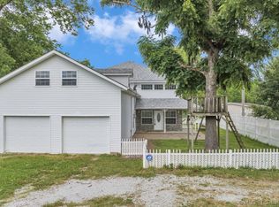 24903 S Lakeside Cir, Afton, OK 74331