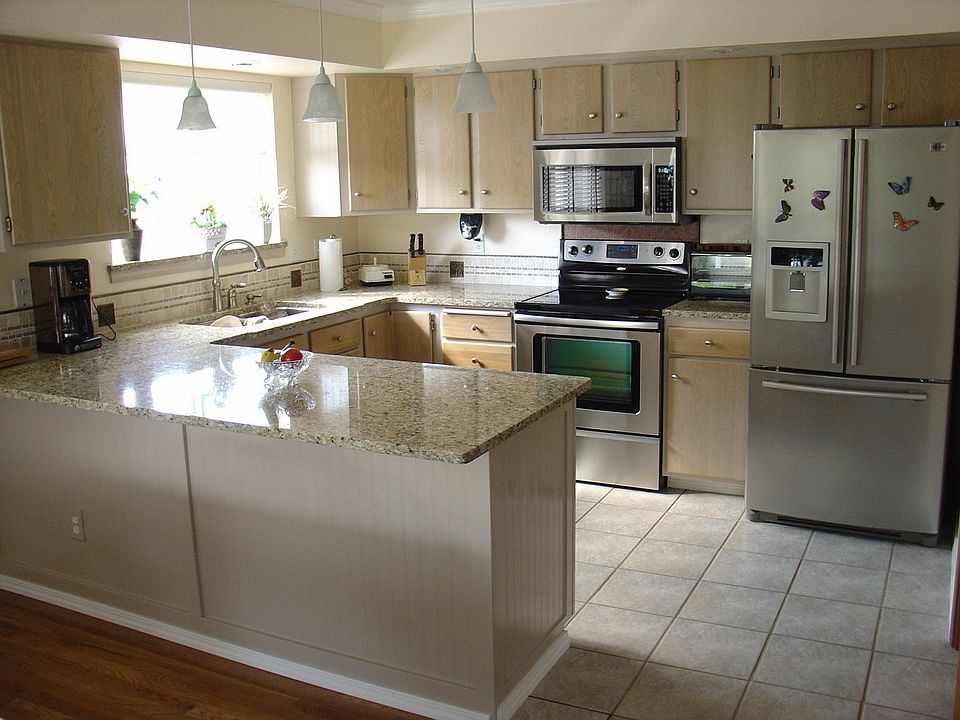 Beautiful Kitchen
