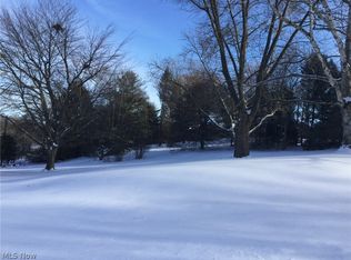 Midvale Rd NW, Canton, OH 44718