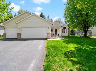 15111 Appaloosa Trl NE, Prior Lake, MN 55372