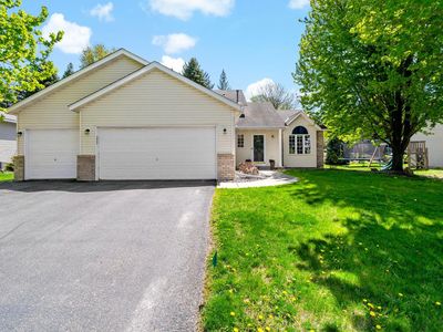 15111 Appaloosa Trl NE, Prior Lake, MN, 55372