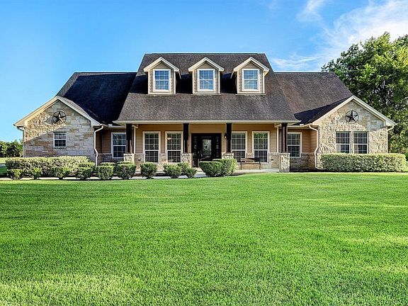 Welcome to your new home!