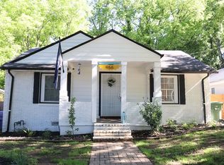 466 Mead St SE, Atlanta, GA 30315