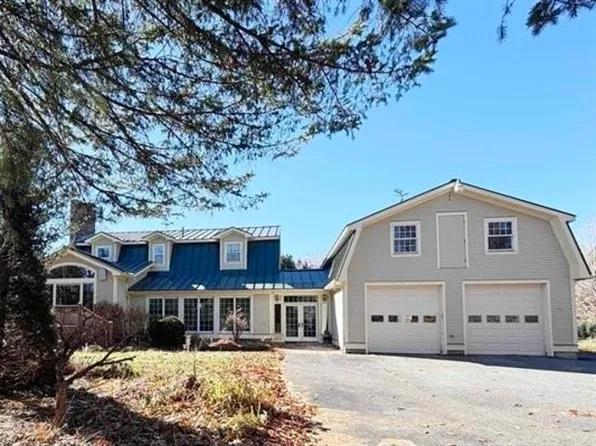 3356 US 5 Route, Burke, VT 05871