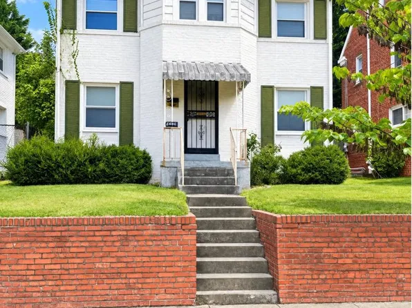 6404 Luzon Ave NW, Washington, DC 20012