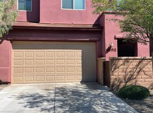 2892 N Silkie Pl, Tucson, AZ 85719