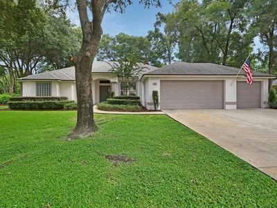 1483 W SILVER HAMMOCK, Deland, FL, 32720