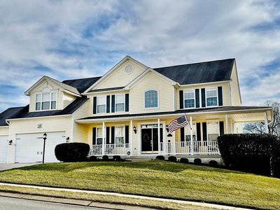 28 Hunt Run Dr, New Freedom, PA, 17349