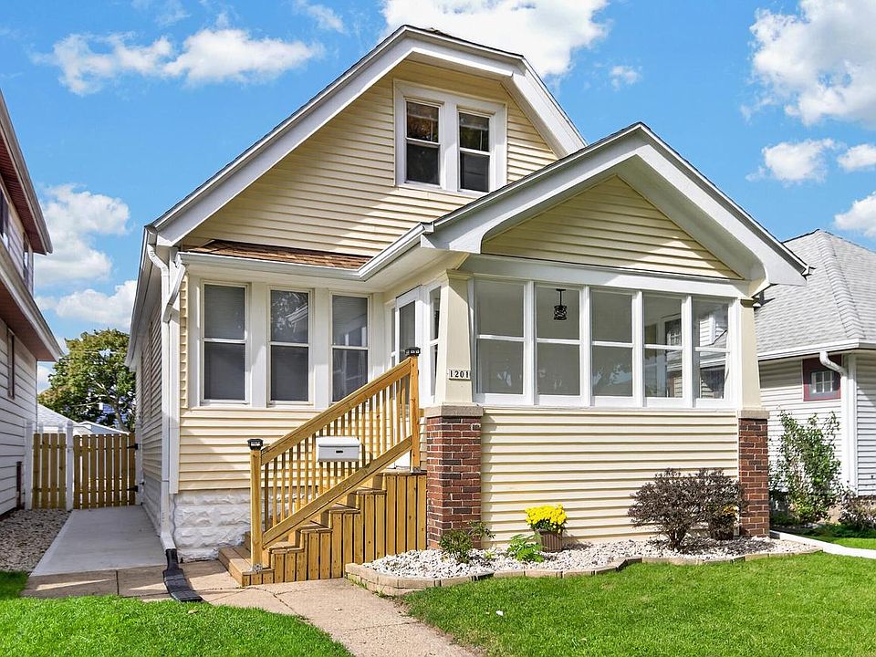 1st image of 1201 S 75th STREET