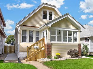 1201 S 75th STREET, West Allis, WI 53214