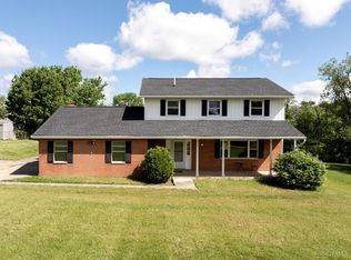 3226 Minton Rd, Hamilton, OH 45013