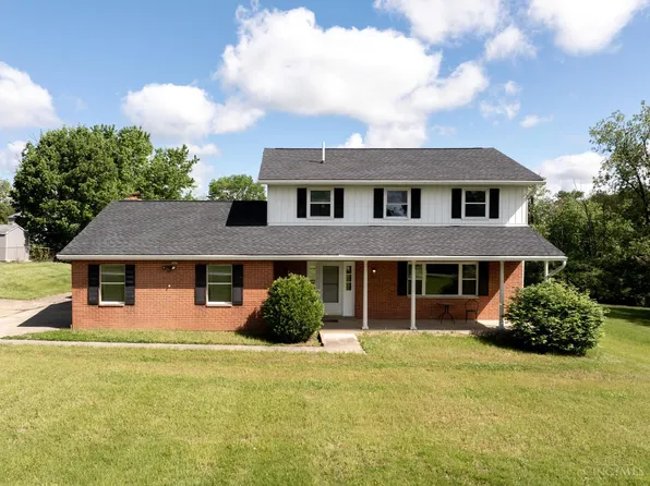 3226 Minton Rd, Hamilton, OH 45013