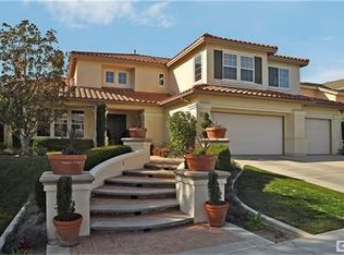 1023 S Summer Breeze Ln, Anaheim, CA 92808