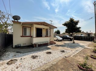 134 El Dorado Ave, Hayward, CA 94541