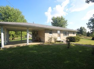 3351 Bryant Ridge Rd, Caneyville, KY 42721